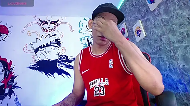 Jaison halls online show from March 2025 09:16:02 AM