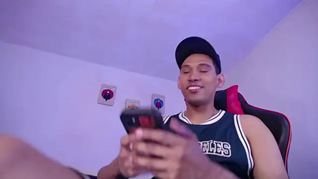 Jaison halls online show from October 2025 04:13:01 AM