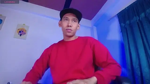 Jaison halls online show from November 2025 03:38:02 AM