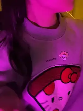 minmin2kk5 online show from November 2025 03:45:02 PM