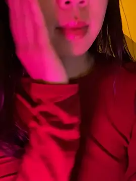 minmin2kk5 online show from November 2025 07:09:02 AM