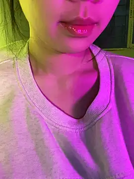 minmin2kk5 online show from December 2025 01:36:01 AM