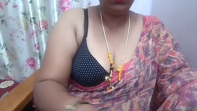 Snapshot of Janavi-janu chatting on September 2025 05:02:01 PM Janavi-janu online show from September 2025 05:02:01 PM