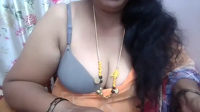 Snapshot of Janavi-janu chatting on September 2025 08:14:02 AM Janavi-janu online show from September 2025 08:14:02 AM