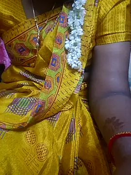 Snapshot of Janavi-janu chatting on October 2025 05:06:02 PM Janavi-janu online show from October 2025 05:06:02 PM