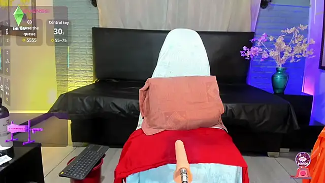 la ratona 1 online show from November 2025 11:23:02 AM