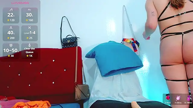 la ratona 1 online show from February 2026 11:06:02 AM