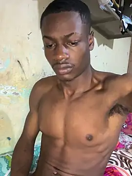 The black1 online show from January 2025 03:12:01 PM