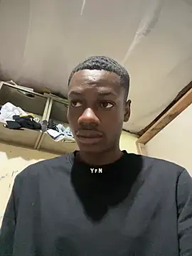 The black1 online show from January 2025 02:08:02 PM