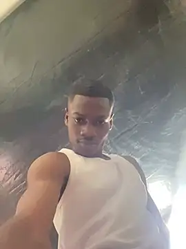 The black1 online show from February 2025 06:05:02 PM