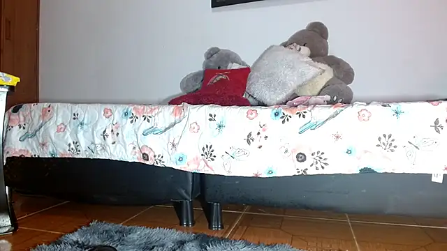 camilavagina24 online show from February 2026 04:30:01 PM