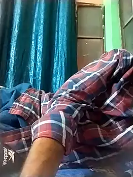 ALWAYSHORNYDADDY online show from January 2025 07:00:02 PM