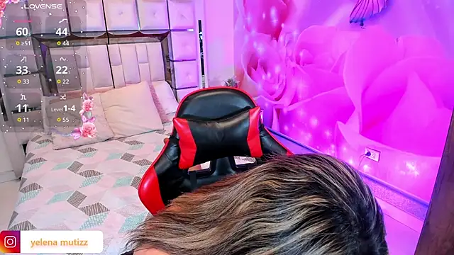 Yelena mutiz online show from February 2026 01:06:02 PM