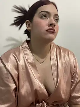 Chloee Evans1 online show from January 2025 01:10:02 AM
