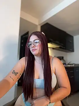 Chloee Evans1 online show from January 2025 10:15:02 PM