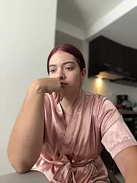 Chloee Evans1 online show from January 2025 05:42:02 PM