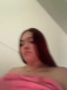 Chloee Evans1 online show from March 2025 09:14:02 PM