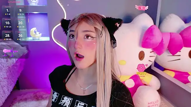 Snapshot of miia__baker chatting on February 2026 12:13:02 PM miia baker online show from February 2026 12:13:02 PM