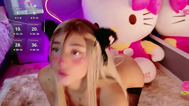 Snapshot of miia__baker chatting on February 2026 12:16:01 PM miia baker online show from February 2026 12:16:01 PM