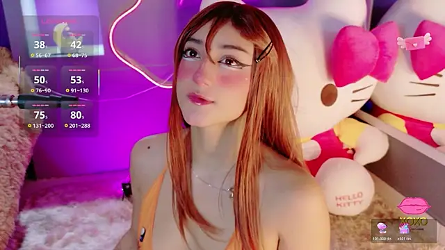 Snapshot of miia__baker chatting on March 2026 12:11:01 PM miia baker online show from March 2026 12:11:01 PM