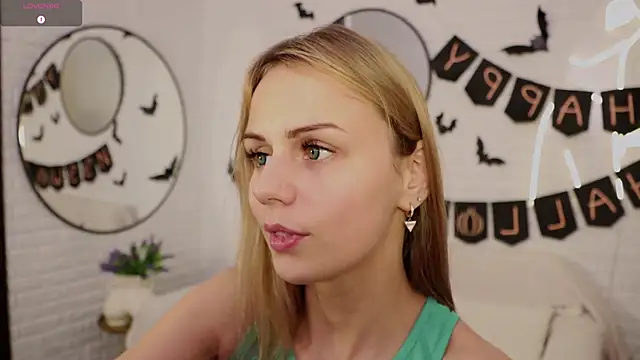 Wendy D0ll online show from October 2025 09:26:02 PM