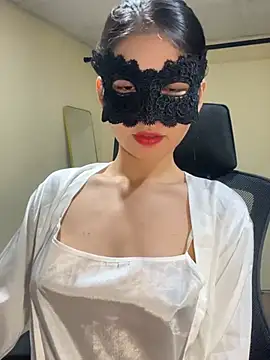 Snapshot of Salibae_Nha chatting on February 2025 01:57:01 AM Salibae Nha online show from February 2025 01:57:01 AM