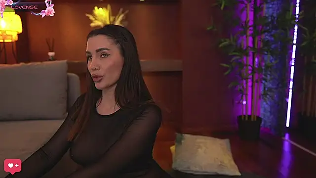 JustinneJade online show from March 2025 11:32:01 AM