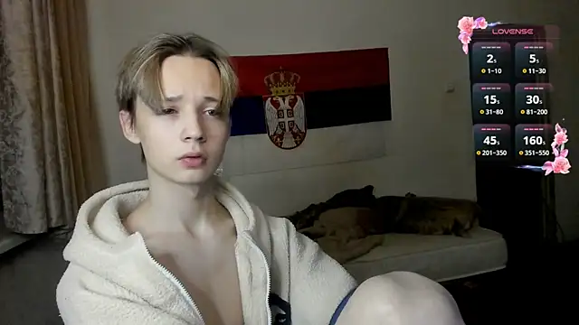 Vampirella GS online show from October 2025 11:40:02 PM