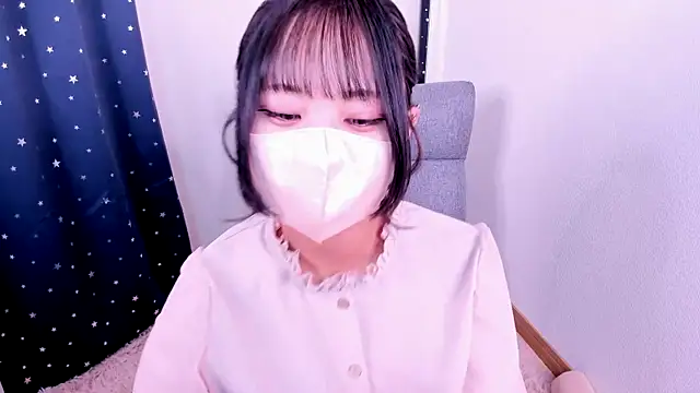 Snapshot of p_RUMiMi chatting on March 2025 12:00:01 PM p RUMiMi online show from March 2025 12:00:01 PM