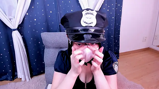 Snapshot of p_RUMiMi chatting on October 2025 11:00:01 AM p RUMiMi online show from October 2025 11:00:01 AM