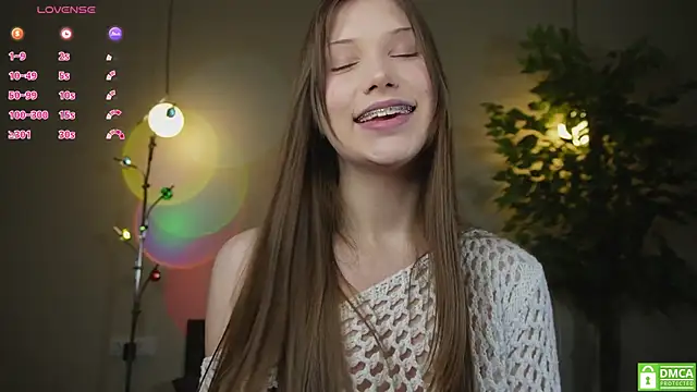  Eva Lee online show from July 2026 07:50:02 PM