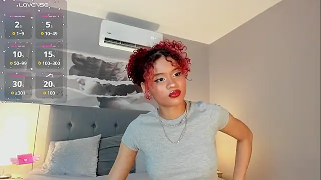 Snapshot of Aprillbrunette chatting on September 2025 03:06:02 AM Aprillbrunette online show from September 2025 03:06:02 AM