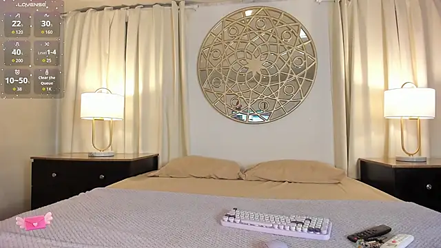 Aprillbrunette online show from March 2026 11:39:01 AM