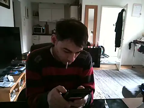Snapshot of mihaimichael chatting on February 2025 10:50:01 AM mihaimichael online show from February 2025 10:50:01 AM