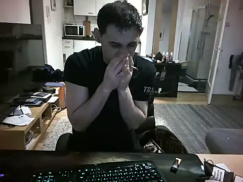Snapshot of mihaimichael chatting on February 2025 10:53:01 PM mihaimichael online show from February 2025 10:53:01 PM