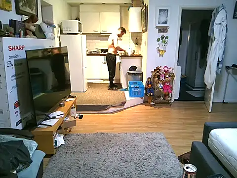 mihaimichael online show from December 2025 01:03:02 AM