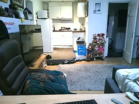 mihaimichael online show from January 2026 07:38:02 PM