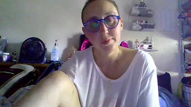 AstridFalk23 online show from October 2025 05:43:02 PM