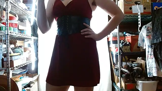 AstridFalk23 online show from November 2025 06:41:02 PM