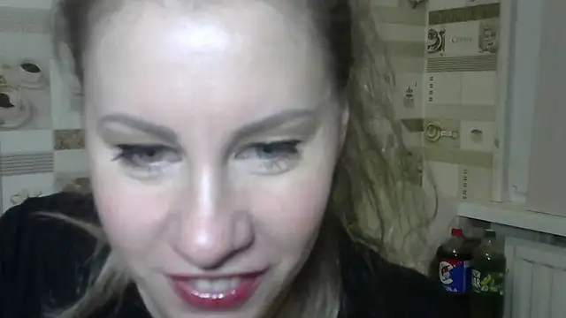 TherestlessKitty online show from December 2024 09:21:02 AM