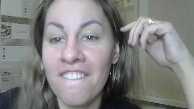 TherestlessKitty online show from December 2024 09:02:02 AM