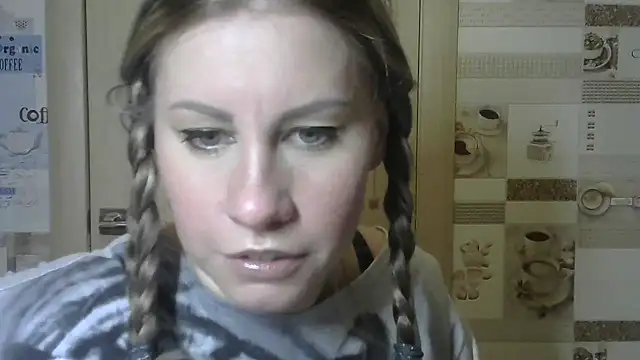 TherestlessKitty online show from December 2024 06:11:02 AM