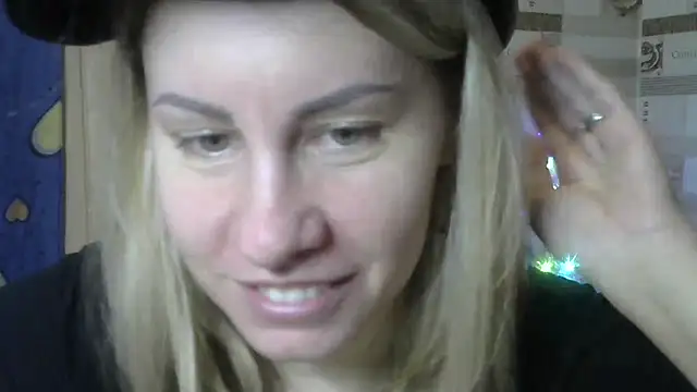 TherestlessKitty online show from December 2024 09:48:02 AM