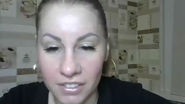 TherestlessKitty online show from February 2025 08:20:02 AM