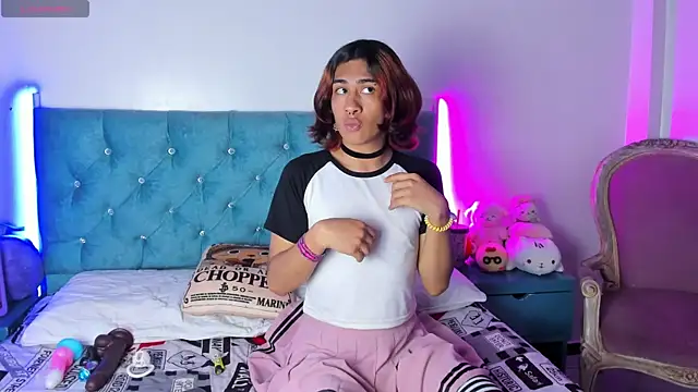 Samuel Matthew online show from February 2025 03:37:02 AM