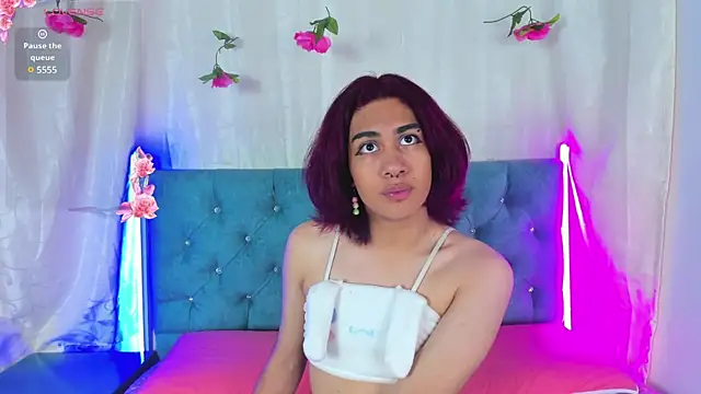 Samuel Matthew online show from February 2025 03:34:02 AM