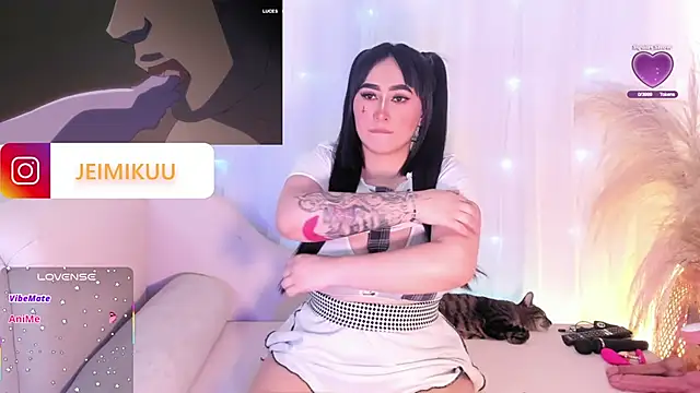 mikuru hara online show from December 2025 09:44:01 PM