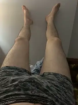 Erenn34 online show from November 2025 10:53:02 PM