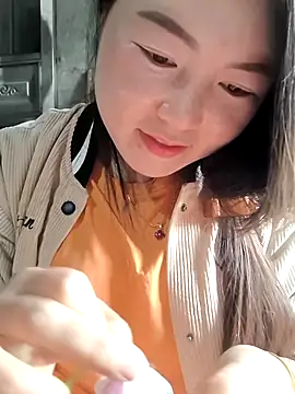 Sweetlove 77 online show from March 2025 03:48:02 AM