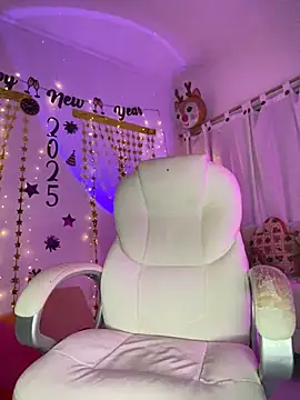 AlisonHoot69 online show from January 2025 07:30:02 AM